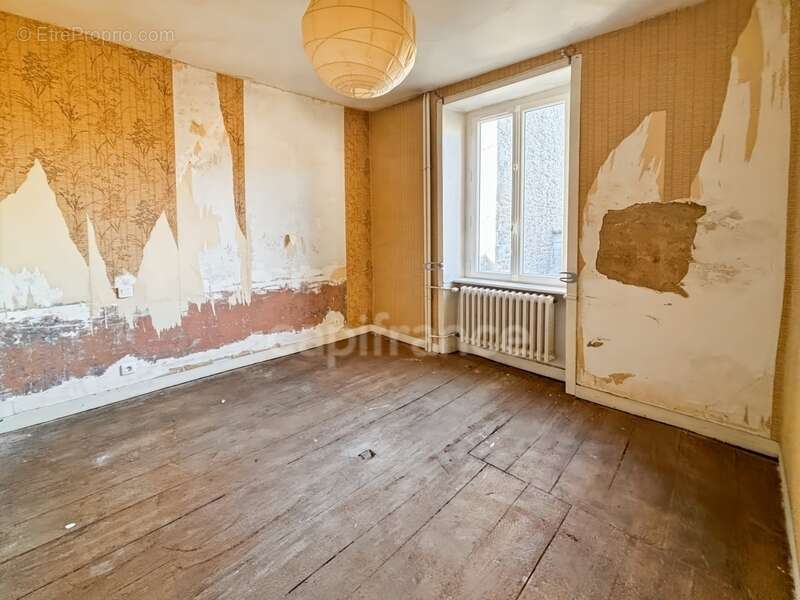 Maison à SAINT-JAMES