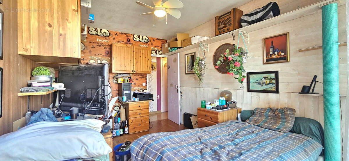 Appartement à LYON-8E