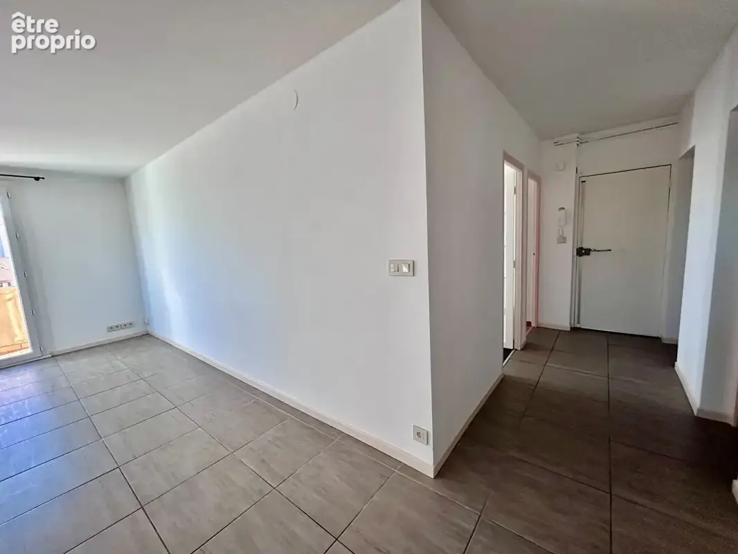 Appartement Montpellier  Parc Montcalm -T4  93 m2 - photo 8