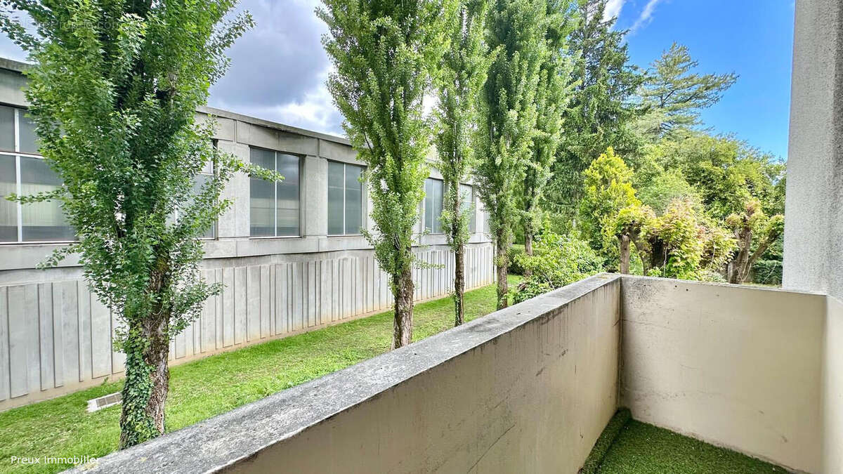 Appartement à ANNECY