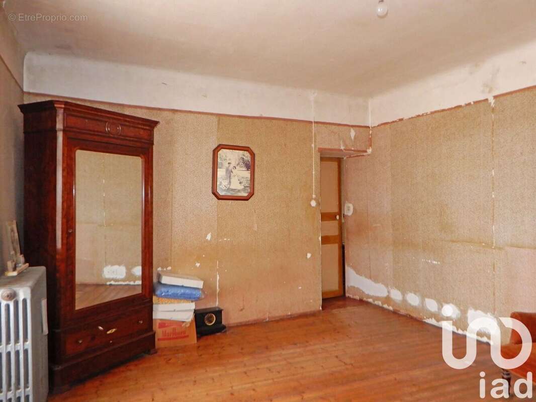 Photo 6 - Maison à VILLERMAIN