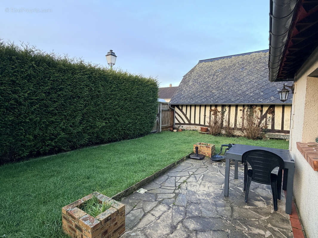 Maison à SAINT-GATIEN-DES-BOIS