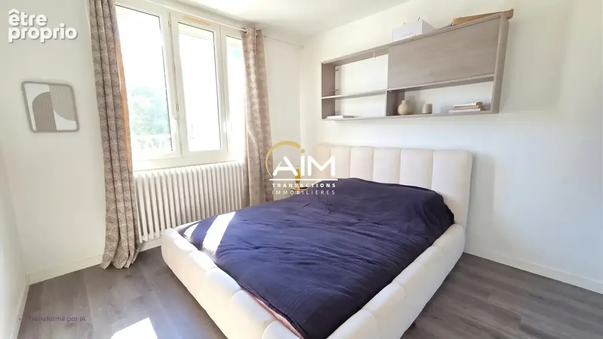 Maison Bléré 4 pièce(s) 87 m2 - photo 4