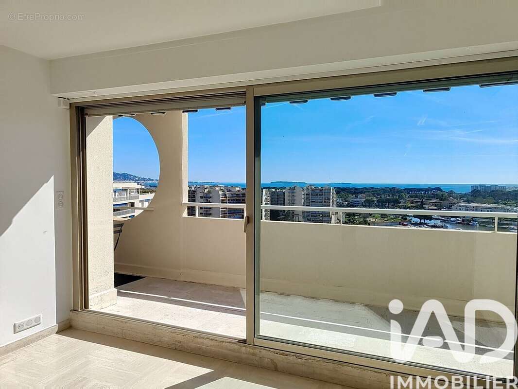 Photo 5 - Appartement à MANDELIEU-LA-NAPOULE