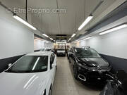 Commerce à MARSEILLE-2E