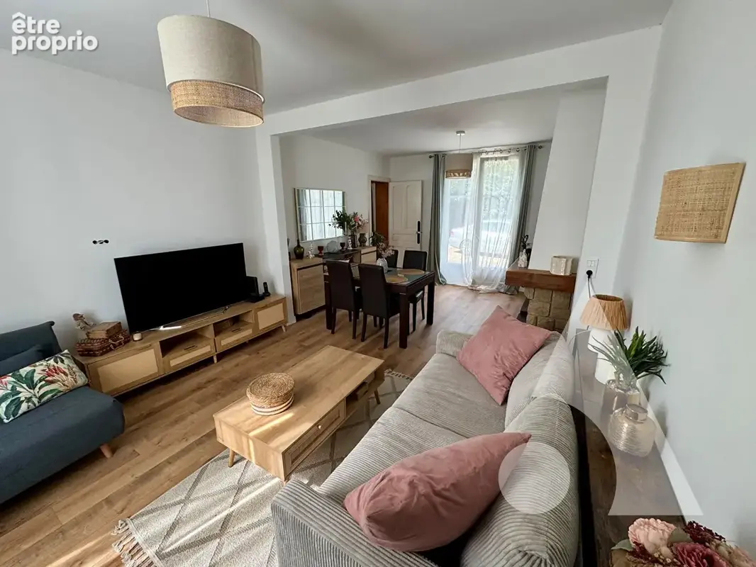 Maison 5 pièces, 119,73m2, SAINT-PARRES-AUX-TERTRES - photo 3