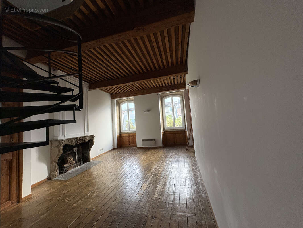 Appartement à VALENCE