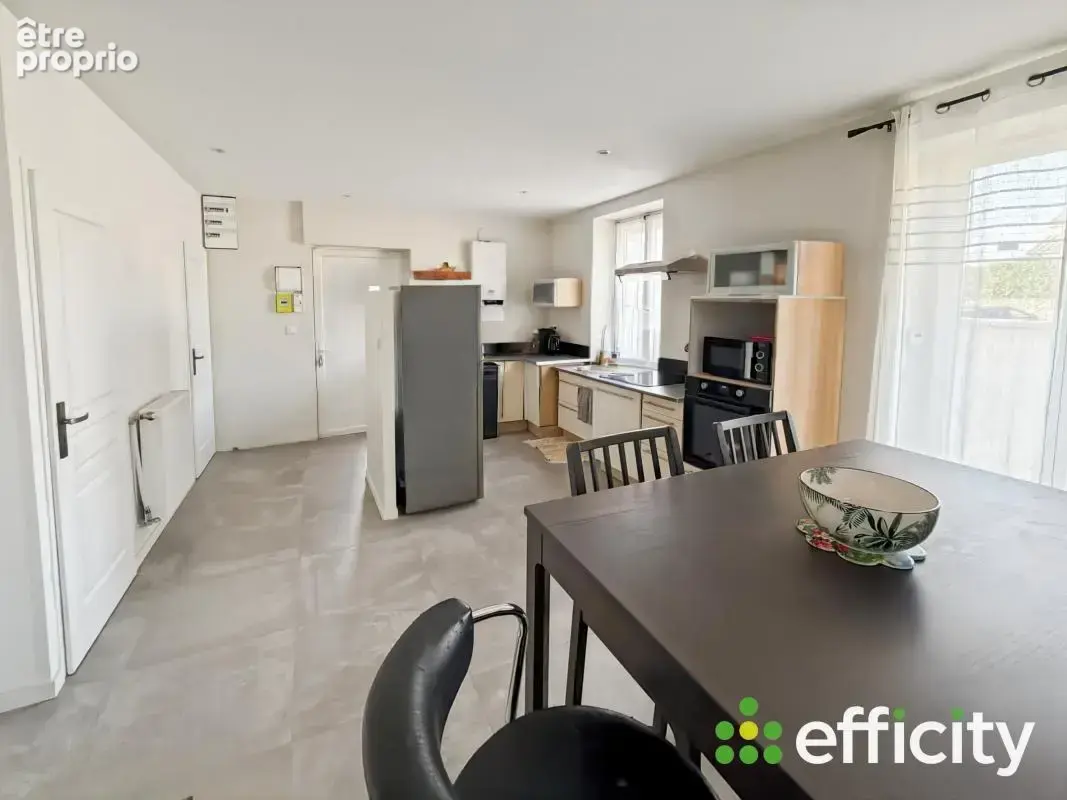 Maison 3 pièces 65 m² à vendre à Tournon-Sur-Rhone (07300) - photo 3