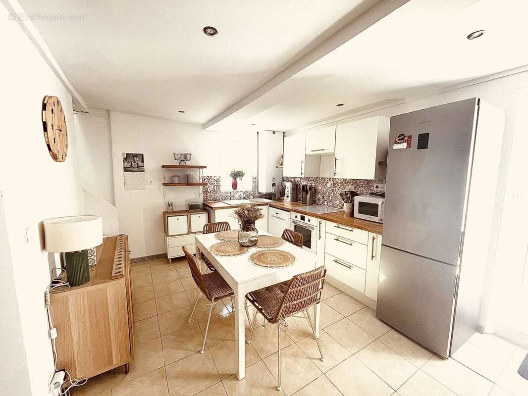 Appartement à ALLAUCH