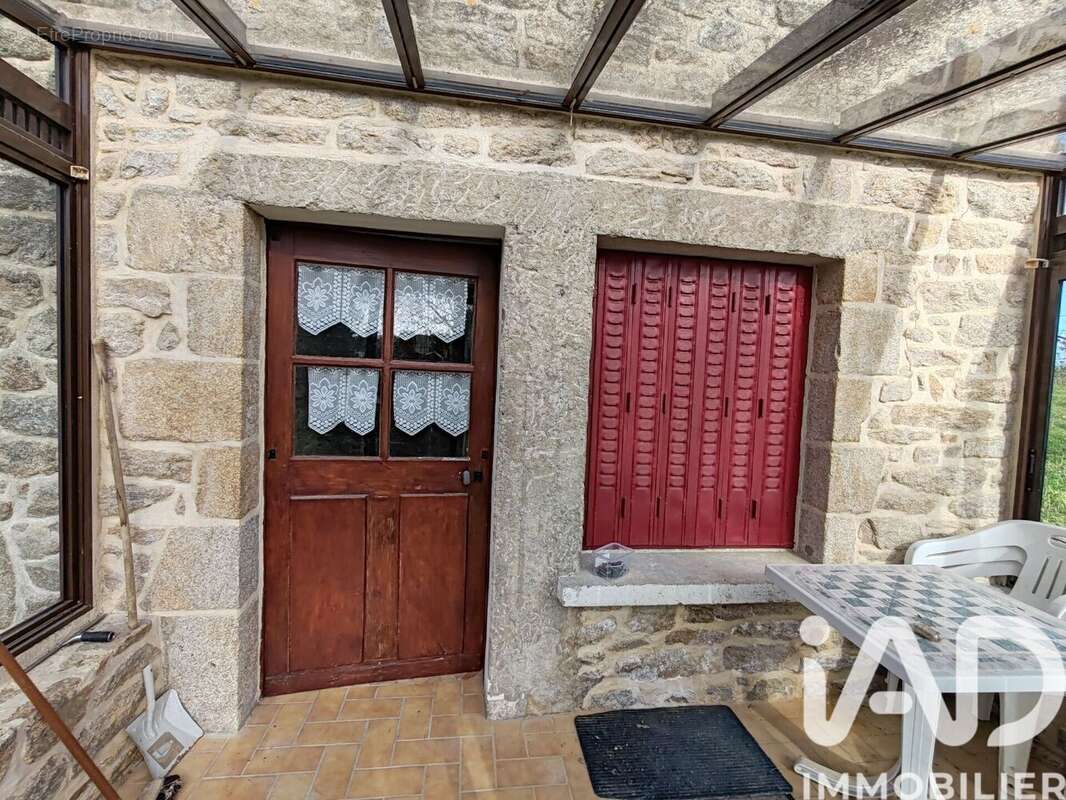 Photo 3 - Maison à MARZAN