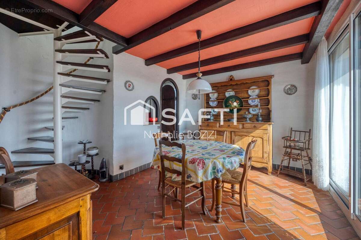 Photo 8 - Appartement à SEYSSINET-PARISET