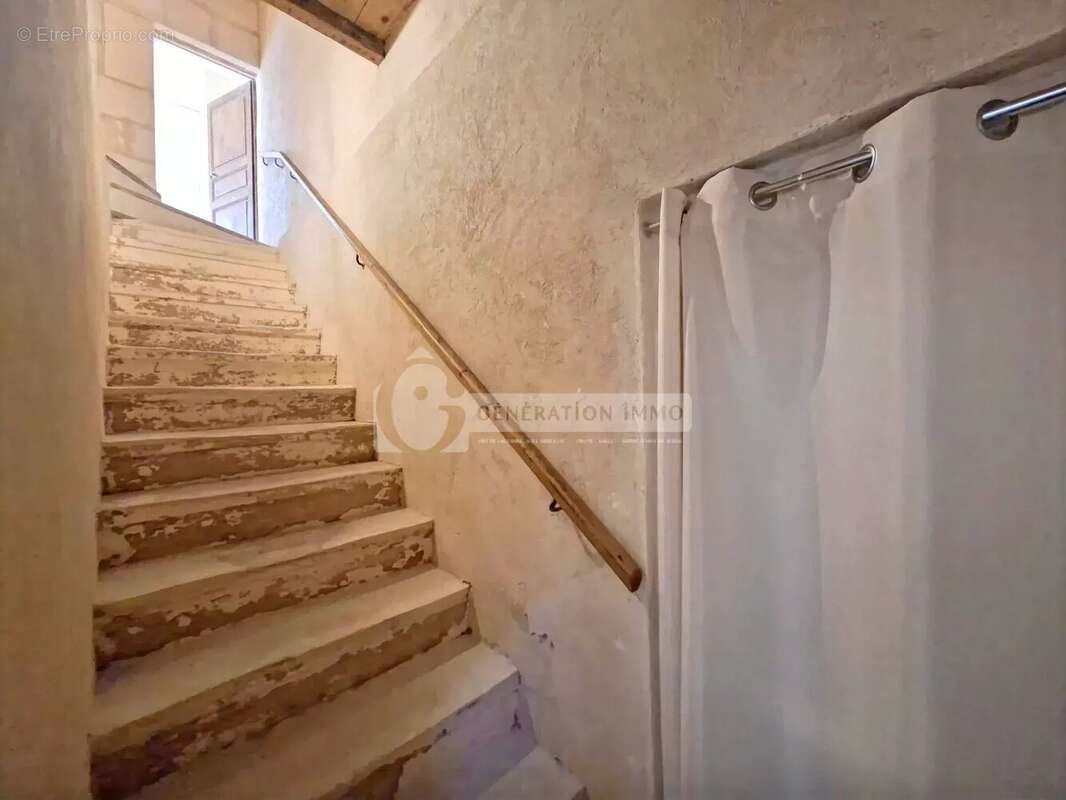 Maison de Village de Charme au coeur de Fourques - photo 19