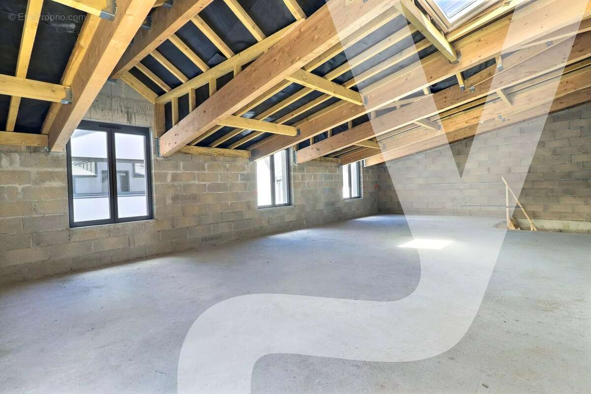Appartement à MONTREUIL