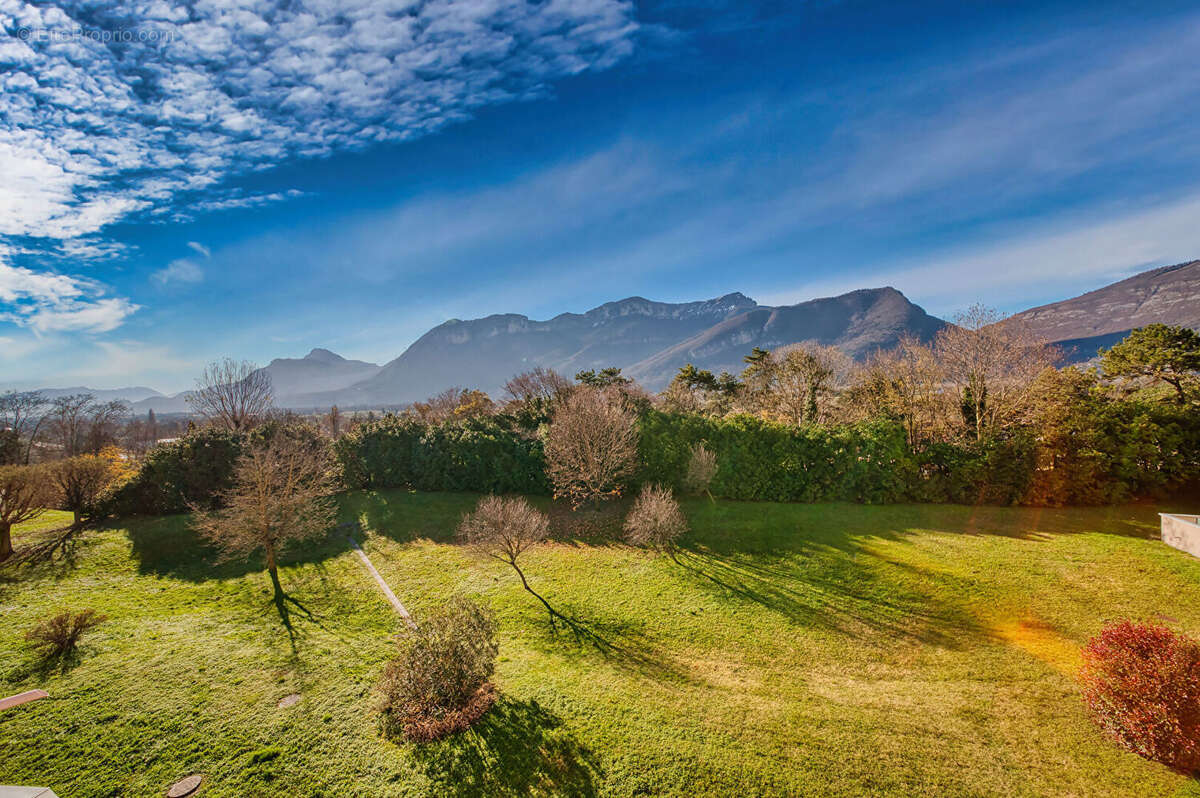 Appartement à VOREPPE