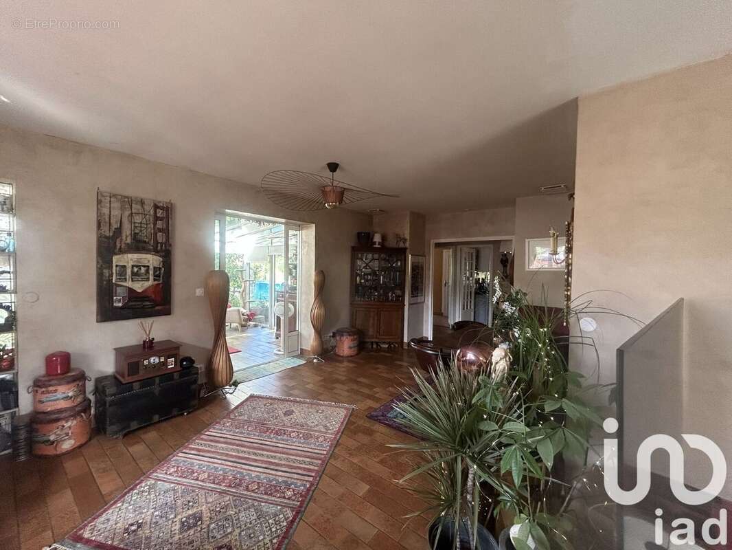 Maison 120 m² à Souvigny-En-Sologne  - photo 5