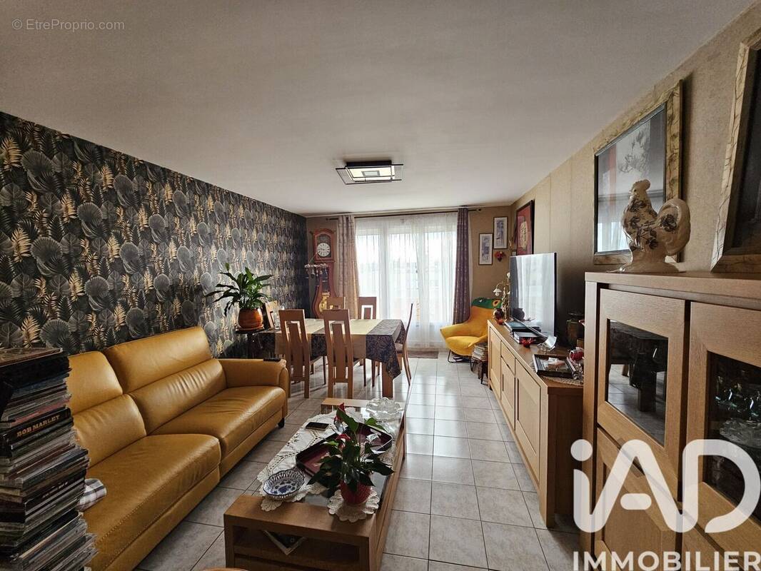Photo 1 - Appartement à SENS