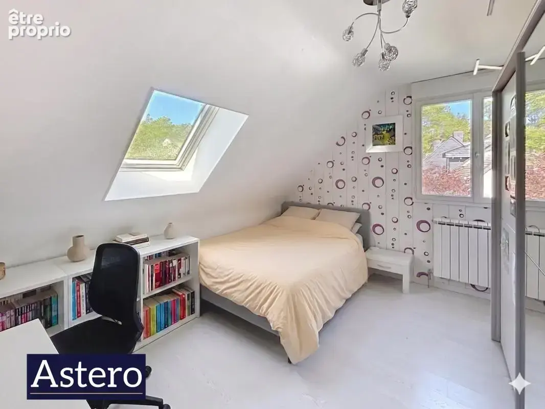 Maison type T6 138m2 CHANTEPIE - photo 6