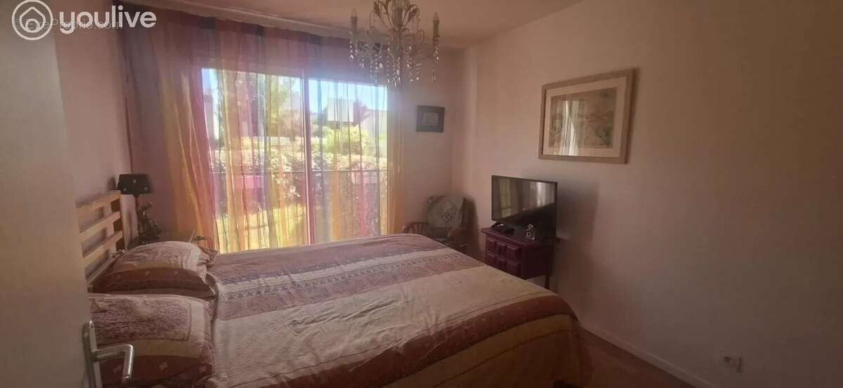 Appartement à LE CONQUET