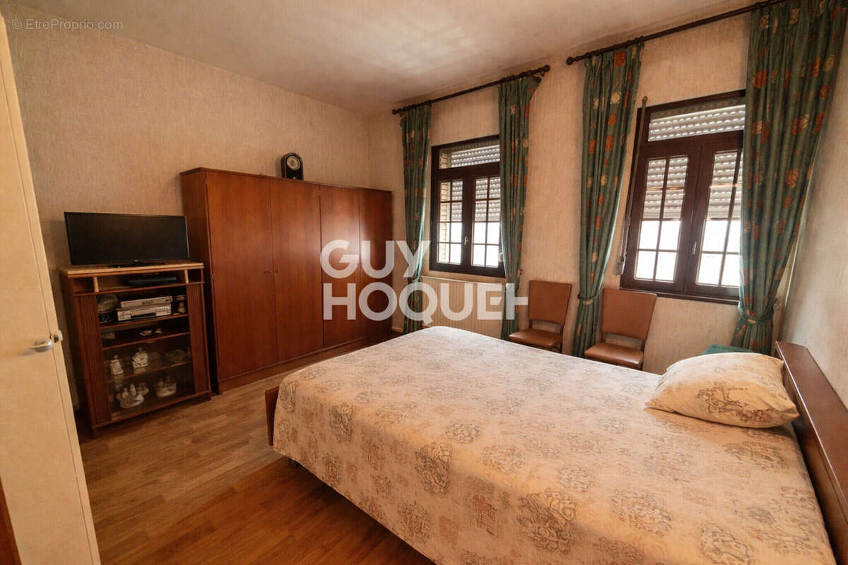 Photo 3 - Maison à ALBERT