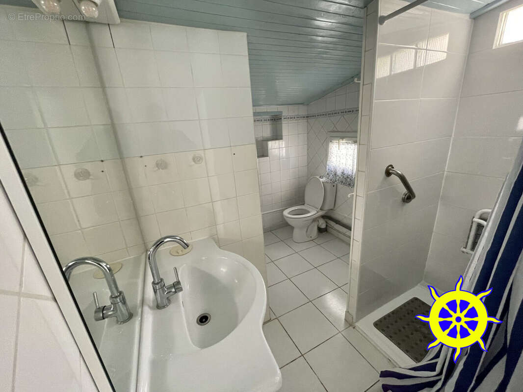 Appartement à PORT-LA-NOUVELLE