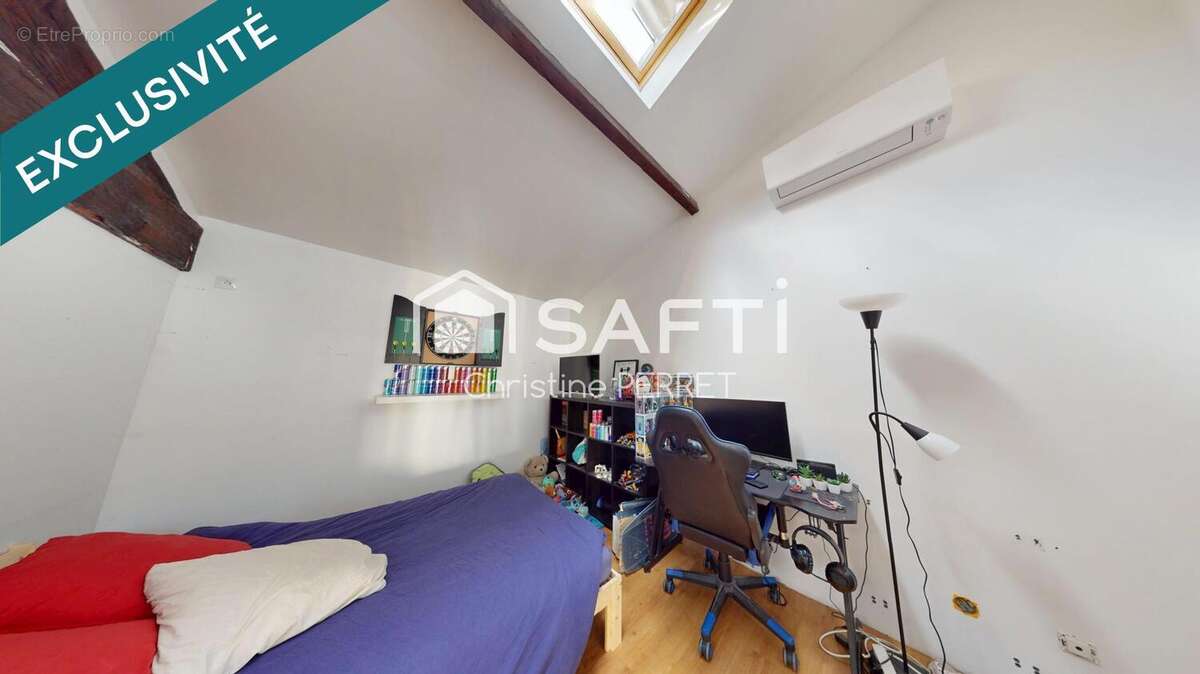Photo 9 - Appartement à BORDEAUX