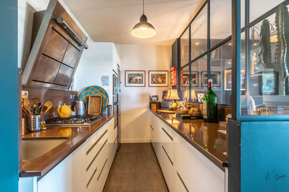 Appartement 73 m² à Anglet  - photo 5