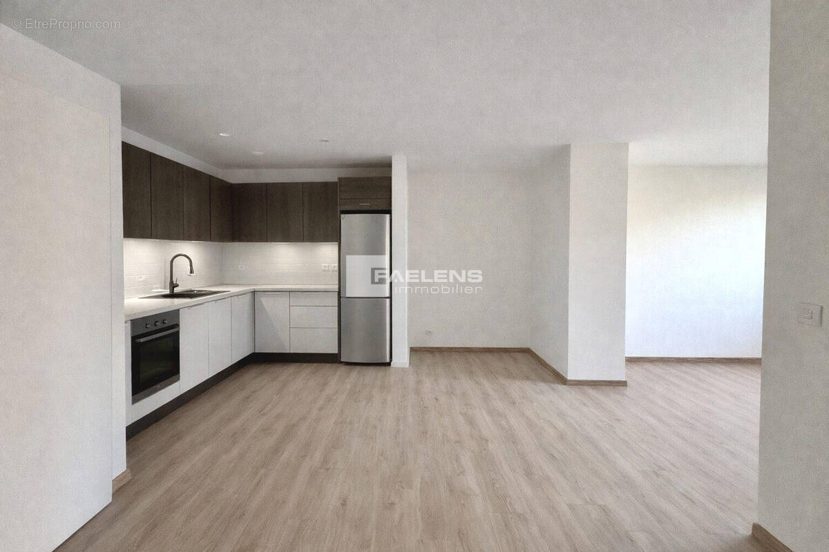 Appartement à LILLE