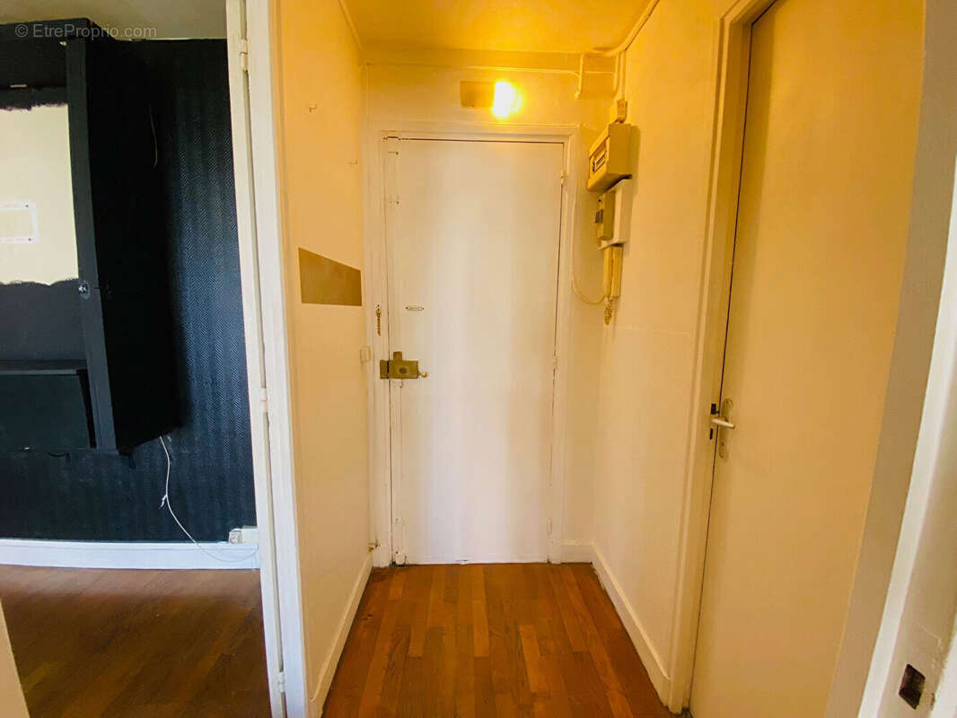 Appartement à NOGENT-SUR-MARNE