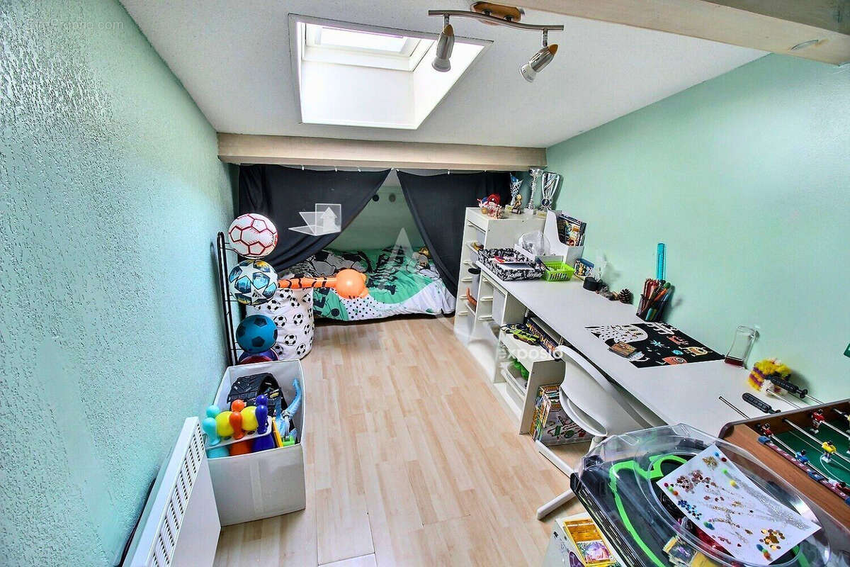 Appartement à CARQUEIRANNE