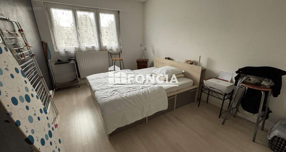 Appartement à EVREUX