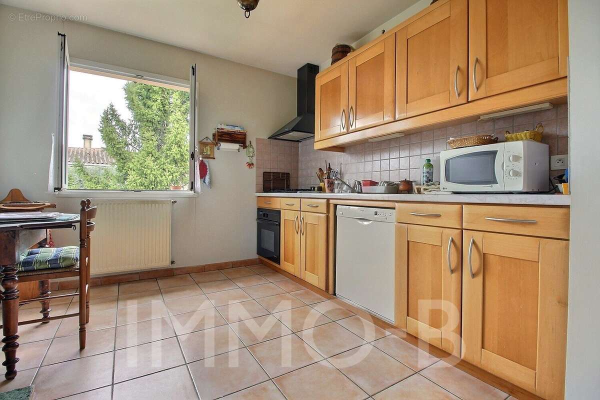 Maison à RAMONVILLE-SAINT-AGNE