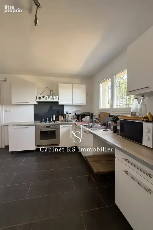 Maison 5 pièces 89 m² à vendre à Seillons-Source-D'argens (83470) - photo 6