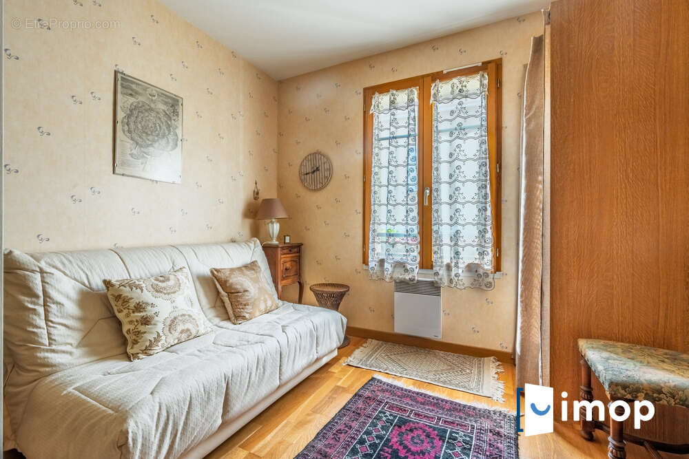 Maison à MEUDON