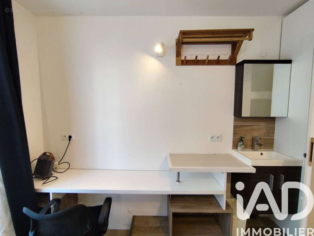 Photo 6 - Appartement à PARIS-3E