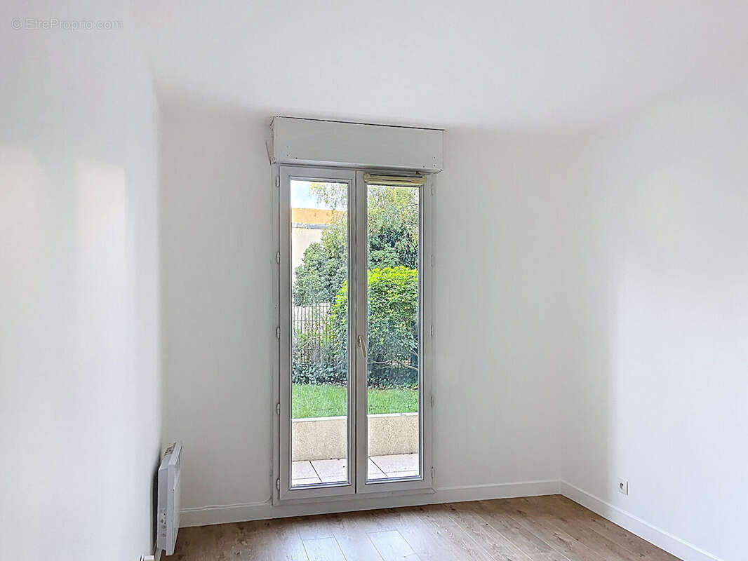 Appartement à L'ISLE-ADAM