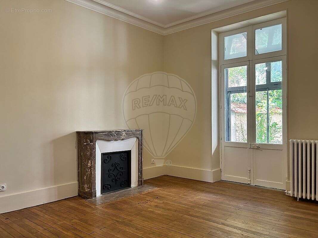 Appartement à NEVERS