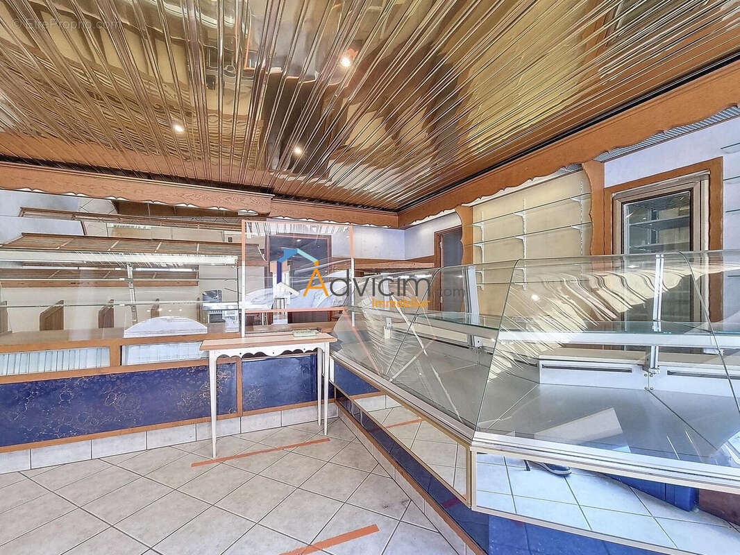 boutique - Commerce à BRIENON-SUR-ARMANCON