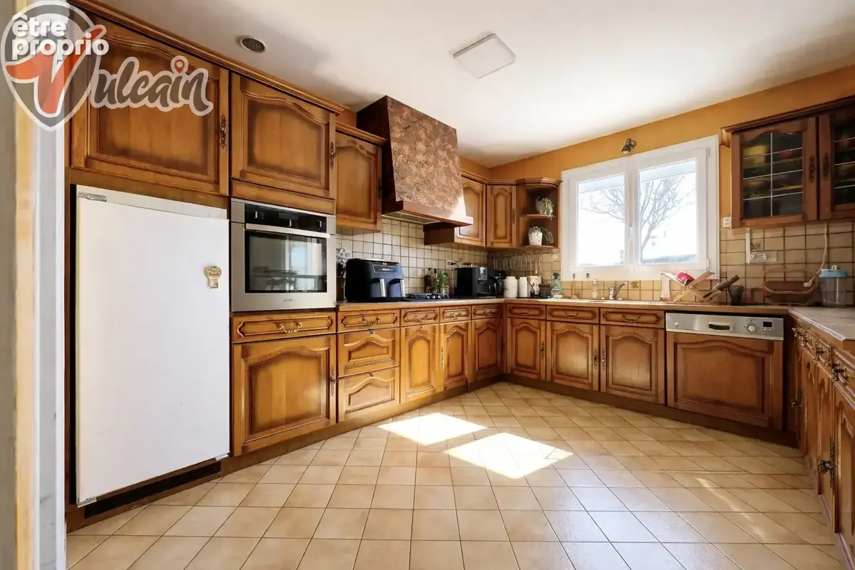 Maison familiale 90m2 environ - photo 6
