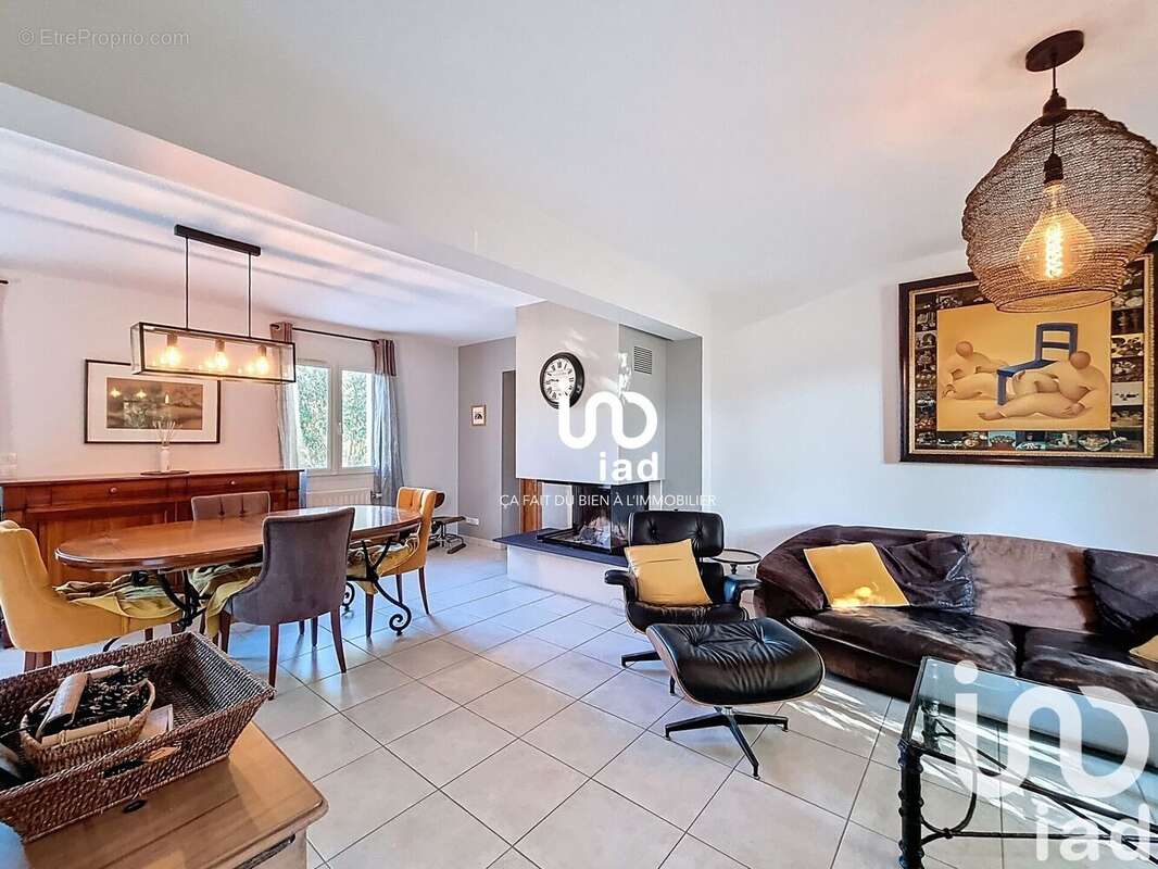 Photo 6 - Maison à BUCHELAY