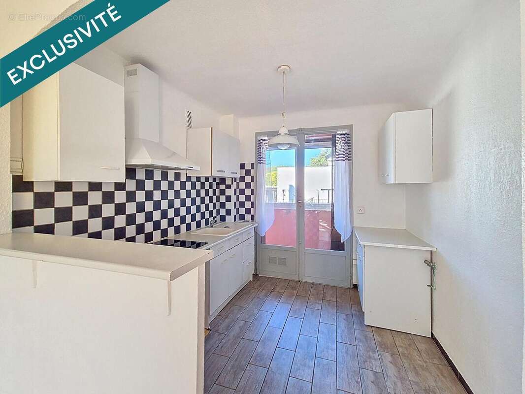 Photo 3 - Appartement à LE LUC