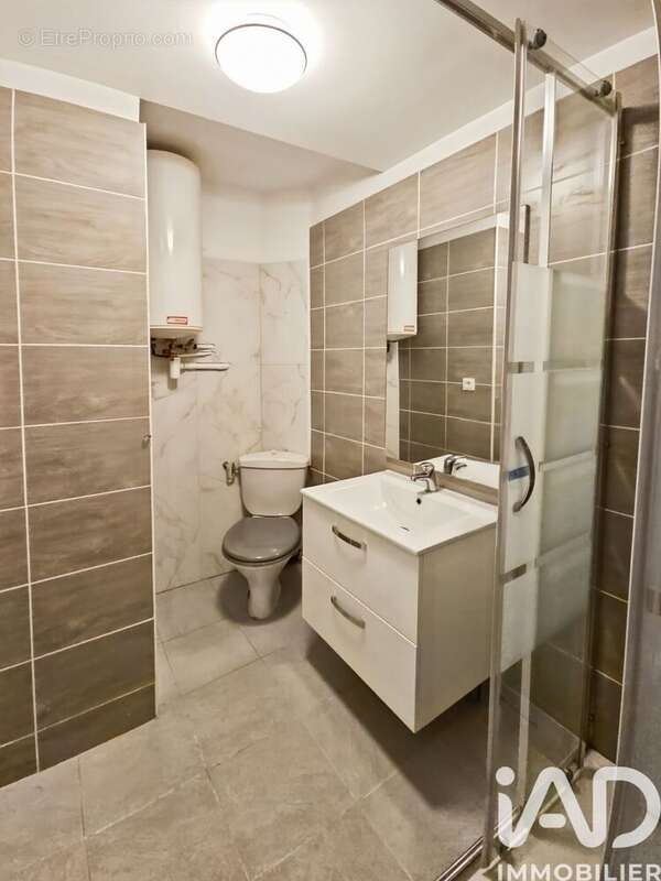 Photo 8 - Appartement à LESIGNY