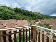 Appartement à ANDLAU