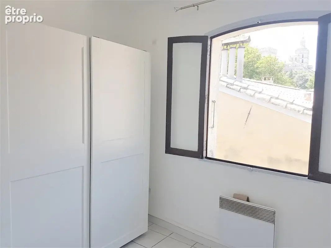 Appartement 2 pieces - avignon intramuros - photo 6