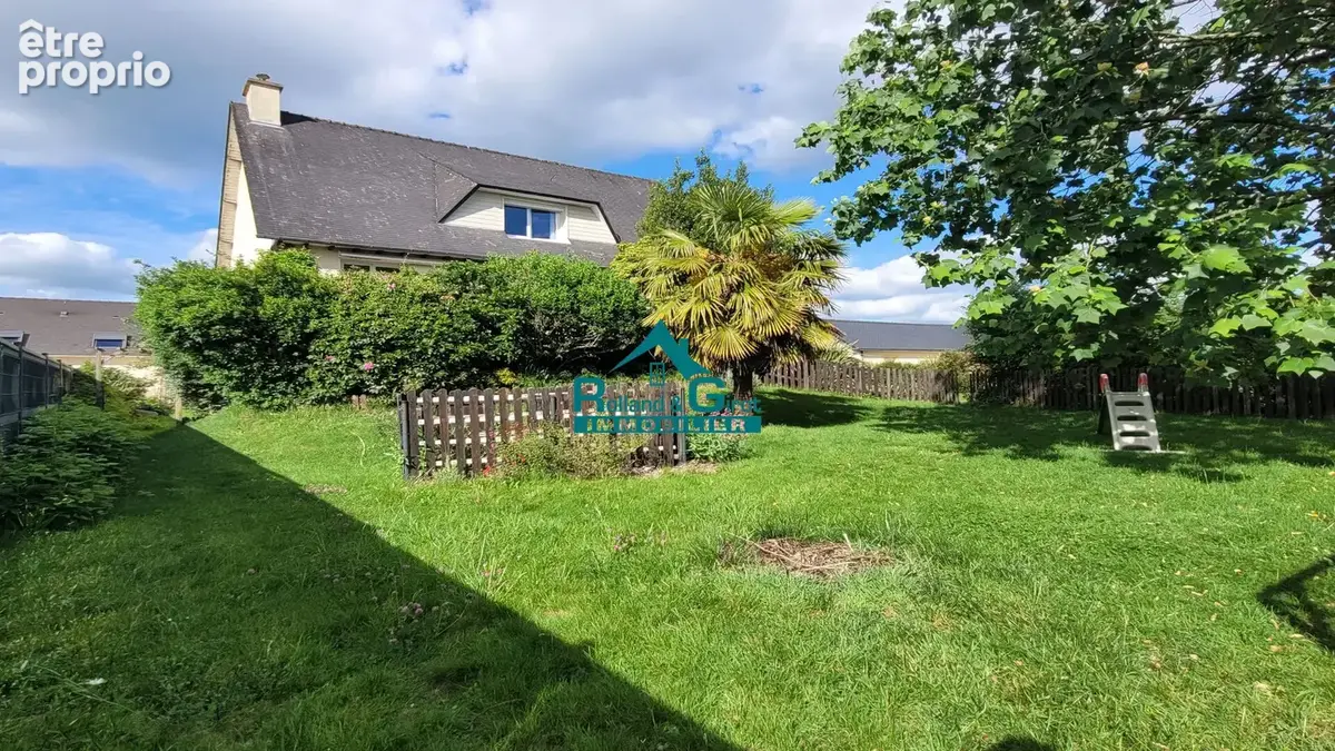 Maison La Bouexiere - photo 12