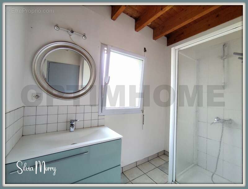 Maison à vendre 76 m² avec grand terrain PLOUDIRY (29) - photo 11