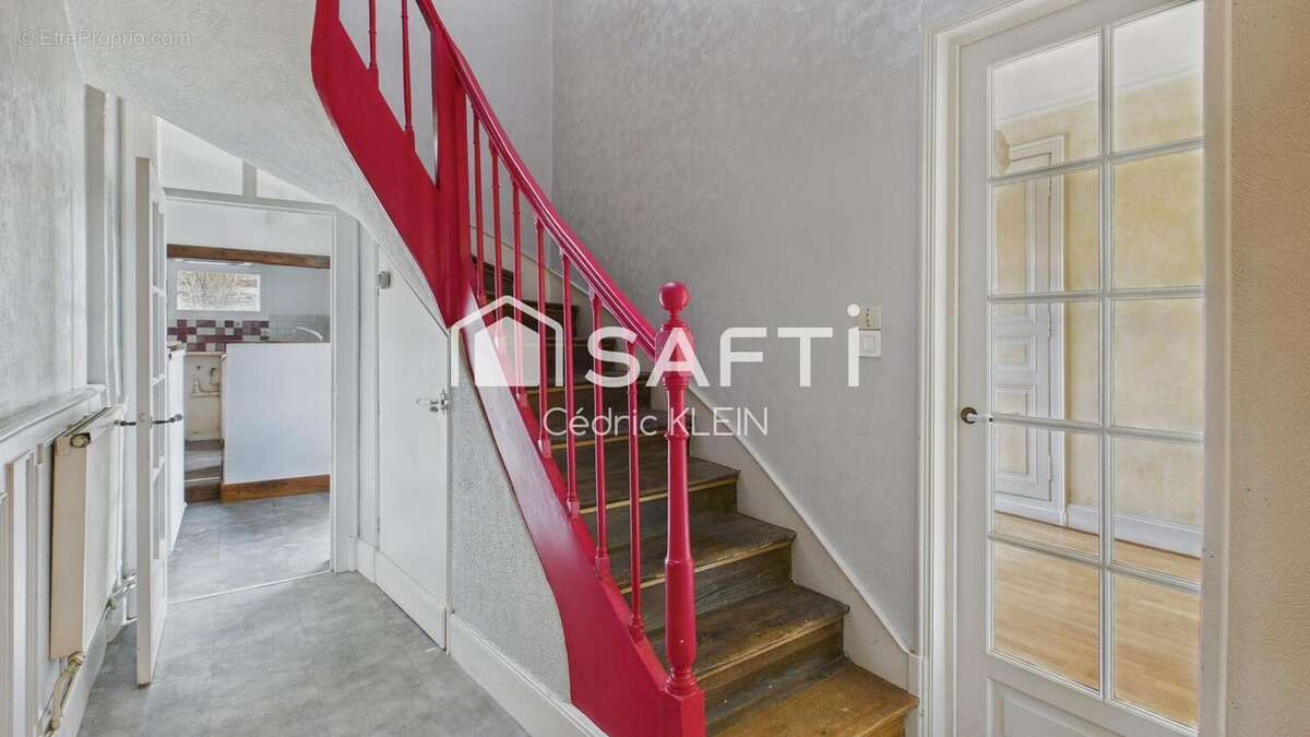 Maison 103 m² à Chateauroux  - photo 5