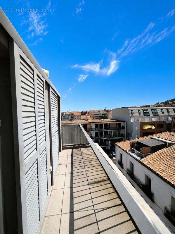 Appartement - photo 5