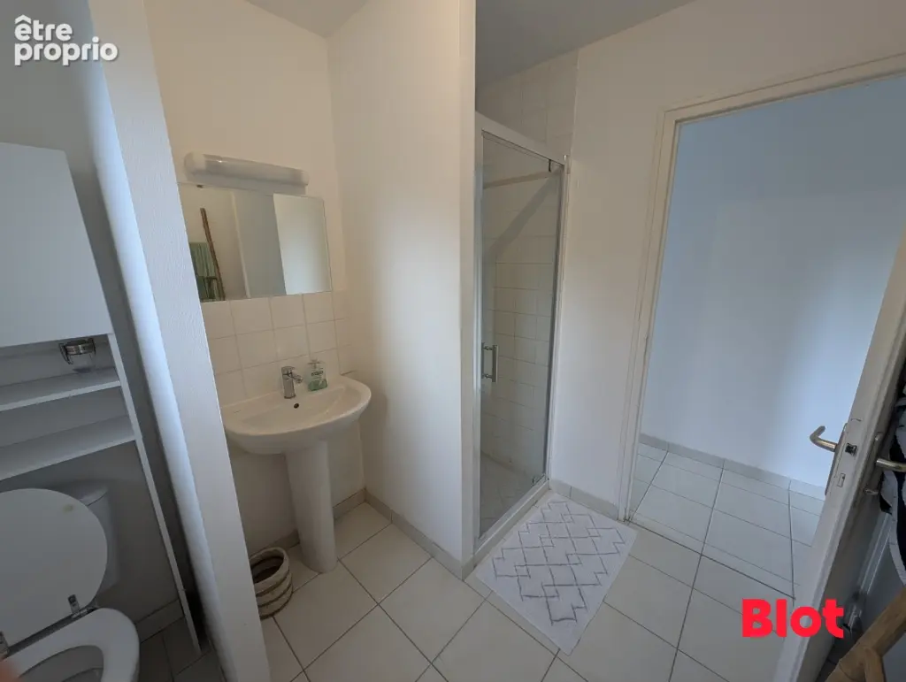 Appartement 3 pièces 61 m² à vendre à Chateaubourg (35220) - photo 5