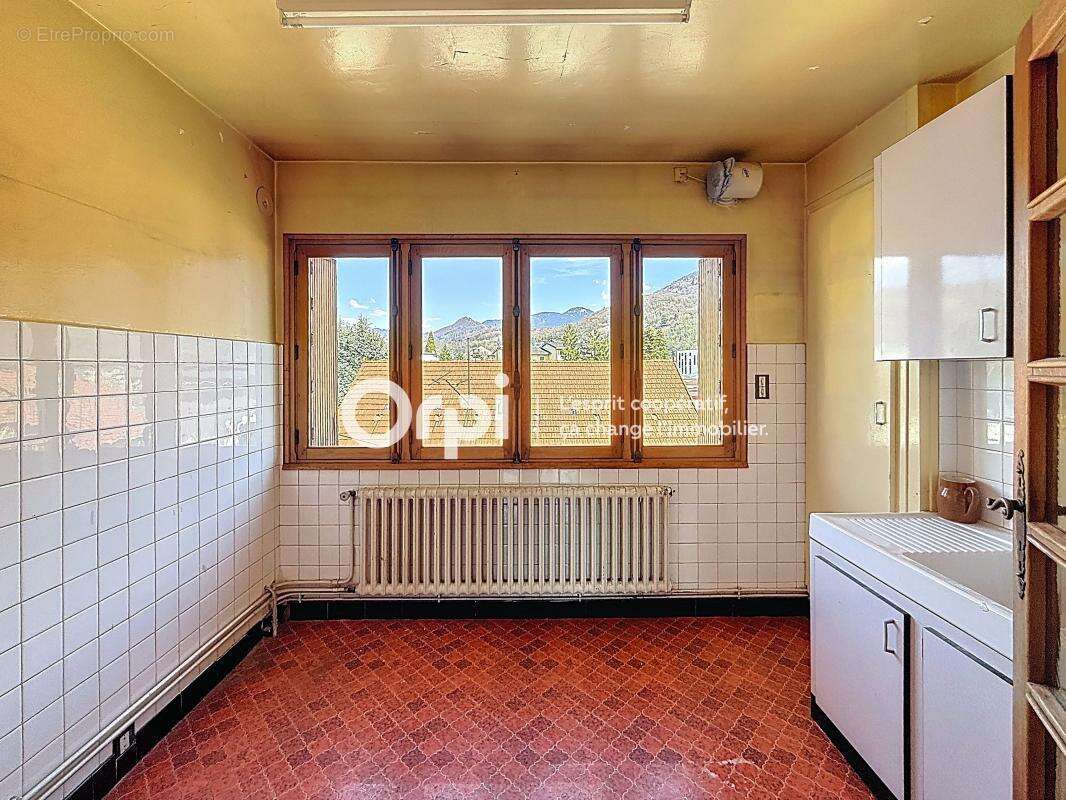 Appartement à ALBERTVILLE