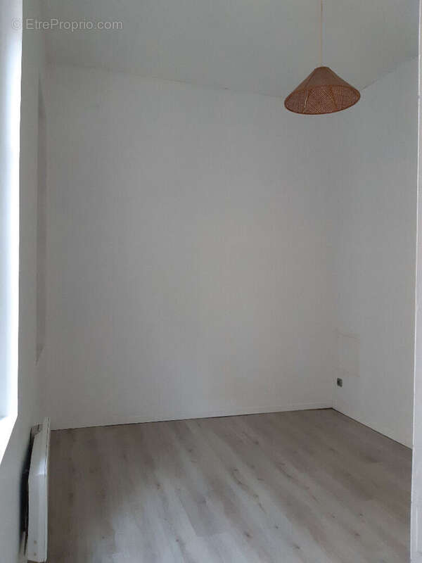 Appartement à ROCHEFORT